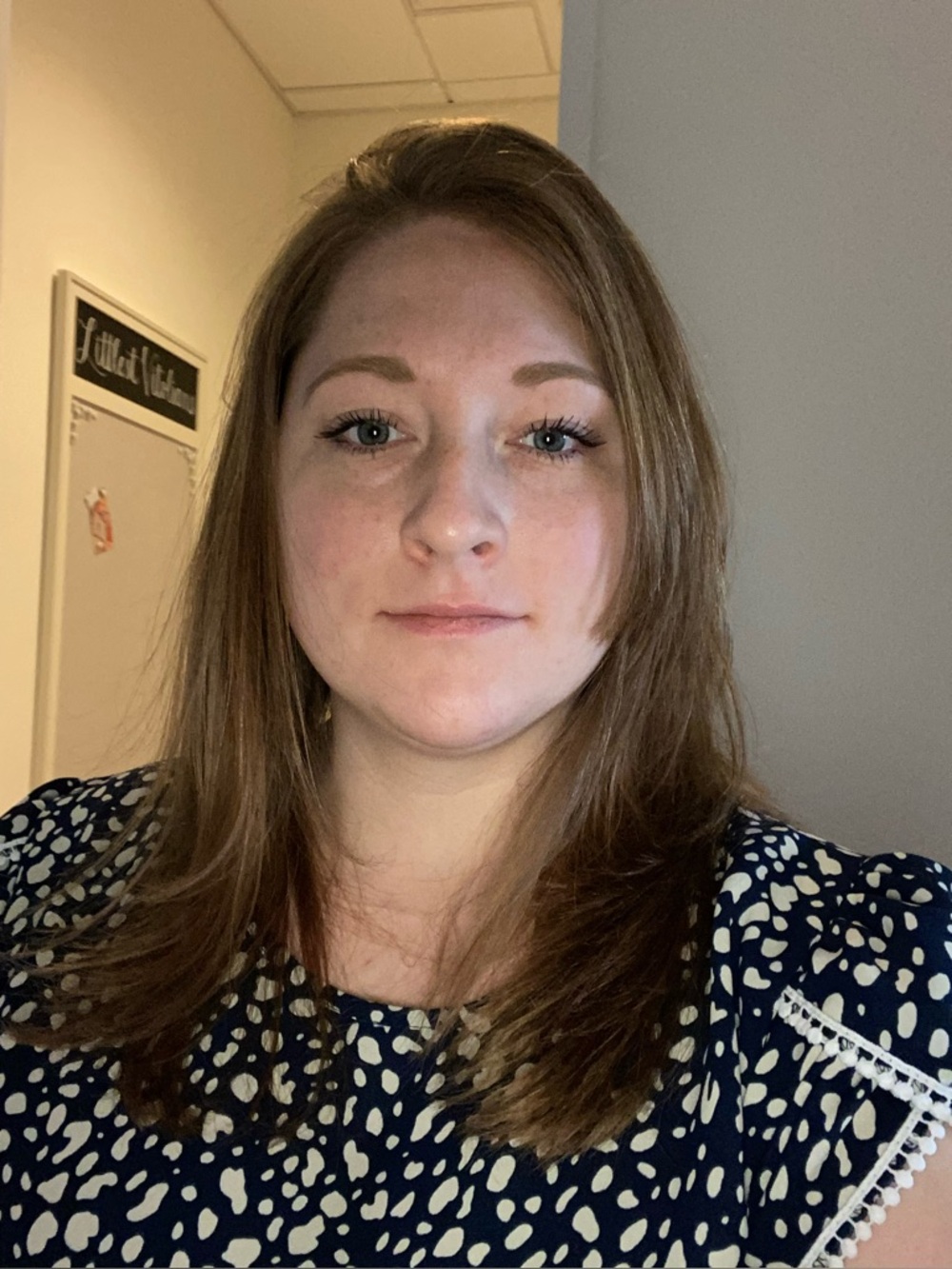 Meet your Posher, Alyson